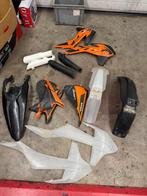 Ktm husqvarna plastic kappen sxf sx luchtfilter rekje, Motoren, Onderdelen | Overige, Ophalen of Verzenden