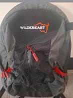 backpack rugtas in zeer goede staat, Ophalen, Zo goed als nieuw