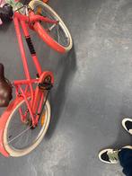 Volare kinderfiets roze 20 inch - Zo goed als nieuw, Ophalen, Zo goed als nieuw, 20 inch, Handrem