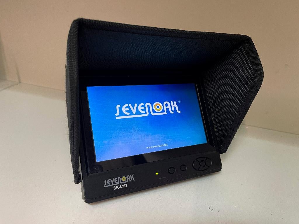Sevenoak SK-LM7 7inch Video/camera Monitor, Overige merken, N, Overige typen, Overige soorten