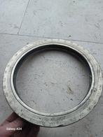 Oud messing gradenboog/kompasring - Noordzeevondst, Antiek en Kunst, Antiek | Gereedschap en Instrumenten, Ophalen of Verzenden