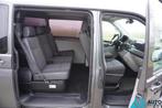 Volkswagen Transporter 2.0 TDI L2H1 * Dubbele cabine * DSG, Auto's, Stof, Gebruikt, 4 cilinders, 150 pk