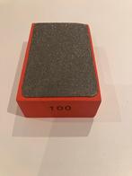 Schuurblok Diamant - korrel 100 - Nieuw., Ophalen of Verzenden, Nieuw, Minder dan 600 watt, Overige typen