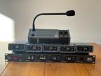 ASL intercom set - compleet, Ophalen, Zo goed als nieuw, Overige typen