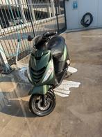 Piaggo zip 50 cc SNEL, Ophalen, Maximaal 45 km/u, Zip, Zo goed als nieuw