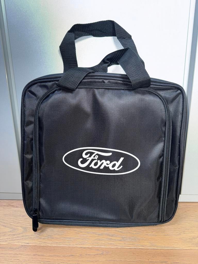 Ford Mustang Mach-E Laadkabel Tas NIEUW – LU8J-10C744-BA, Auto diversen, Auto-accessoires, Nieuw, Ophalen of Verzenden