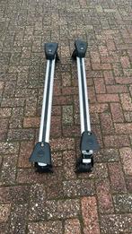 Originele opel dakdragers. Nog als nieuw, Ophalen, Zo goed als nieuw