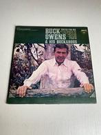 Buck Owens & His Buckaroos - You're For Me LP, Ophalen of Verzenden, Zo goed als nieuw, 12 inch