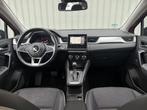 Renault Captur 1.3 TCe 140 Intens / NL Auto / Dealer Onderho, Auto's, Renault, Stof, Gebruikt, 4 cilinders, Bedrijf
