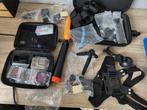 GoPro accessoires, Ophalen of Verzenden, Zo goed als nieuw, GoPro