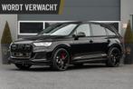 Audi Q7 55 TFSIe Quattro | Pano | Trekhaak| Luchtvering, Automaat, Gebruikt, 2995 cc, Met garantie (alle)