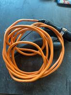 Opel ampera oplader oplaadkabel, Ophalen of Verzenden, Zo goed als nieuw, Laadkabel