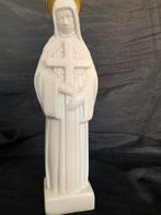 art deco beeldjke theresia vav lisieux, Ophalen of Verzenden