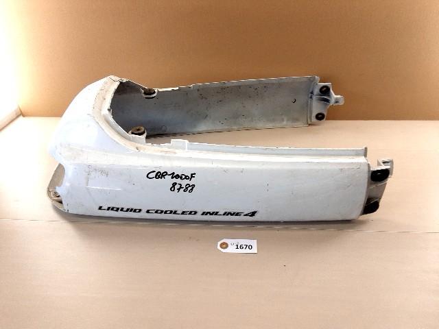 CBR1000F 1987 - 1988 Honda Kuipdeel Kuipdeel kont D1-36647