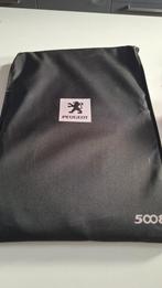 Zonneschermen peugeot 5008, Auto-onderdelen, Ophalen of Verzenden, Nieuw, Peugeot