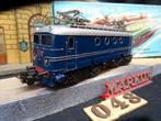 048=Marklin 3013-4 serie 1100 van de Ned. spoorwegen.173, Hobby en Vrije tijd, Modeltreinen | H0, Wisselstroom, Gebruikt, Locomotief