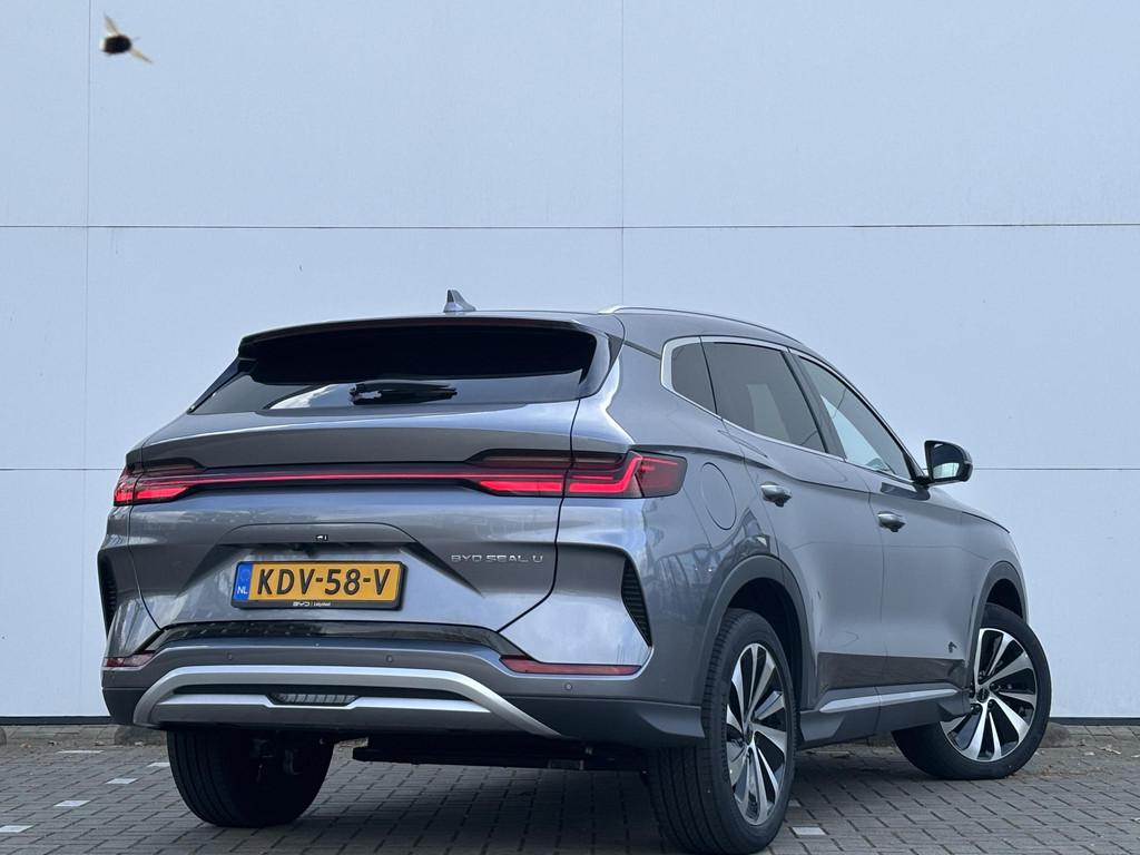 BYD SEAL U Comfort 71.8 kWh | 360 Camera | Navigatie | | Ada, Auto's, BYD, Seal U, Huisgarantie, Met garantie (alle), 450 min