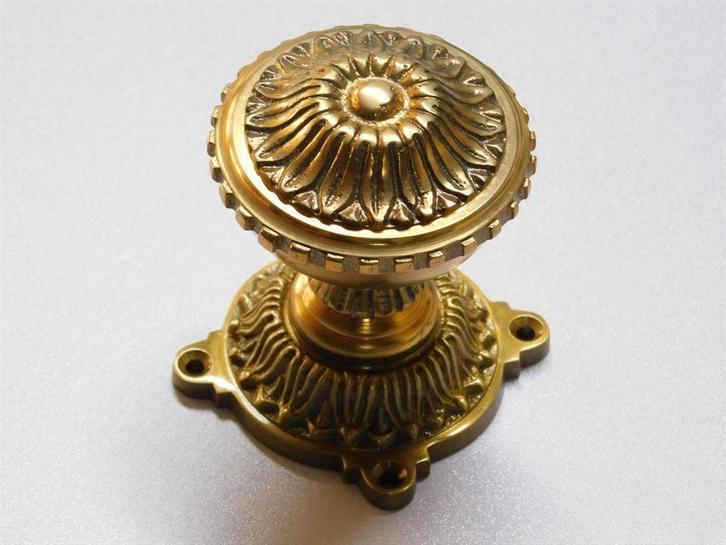 deurknop , vast knop, Huis en Inrichting, Woonaccessoires | Overige, Nieuw, Ophalen of Verzenden