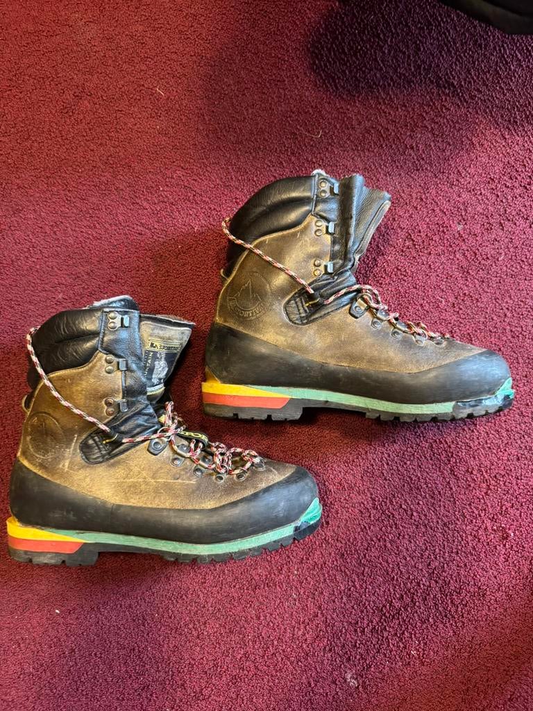 La Sportiva Nepal.45, Ophalen of Verzenden