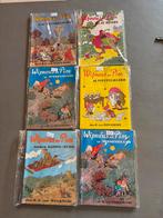 6 wipneus en pim boekjes, Ophalen of Verzenden, Zo goed als nieuw