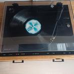 Denon DP-21F Quartz Platenspeler - Volautomatisch, Overige merken, Automatisch, Ophalen of Verzenden, Zo goed als nieuw