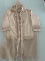 Nieuwe Jabador Jongen 1 Jaar - Crème/Beige, Kinderen en Baby's, Ophalen of Verzenden, Nieuw, Jongetje, Setje