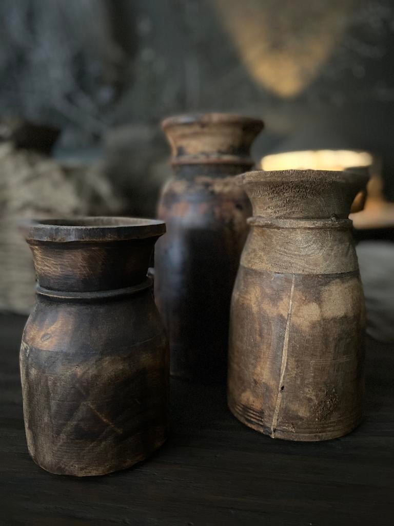 Landelijk Aura Peeperkorn, Ophalen of Verzenden, Zo goed als nieuw