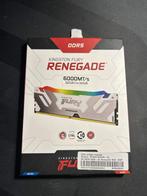 Kingston Fury Renegade RGB KF560C32RWA-32, 32 GB, Nieuw, Ophalen of Verzenden, Desktop