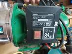 Tuinpomp gfgp 1010, Ophalen, Zo goed als nieuw, Elektrisch, Bronpomp