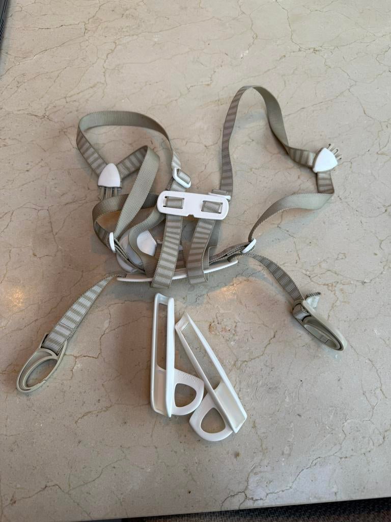 Tripp Trapp tuigje, Ophalen of Verzenden, Zo goed als nieuw