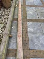 Balken, Ophalen, Minder dan 25 mm, Nieuw, 300 cm of meer