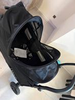 Cabino bolderkar - Slechts 4x gebruikt, zo goed als nieuw!, Ophalen of Verzenden, Opvouwbaar, Zo goed als nieuw