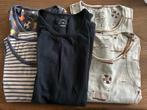 5 claesens hemden maat 12, Ophalen of Verzenden, Zo goed als nieuw, Jongen, Nacht- of Onderkleding