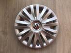1 wieldop Volkswagen VW Golf, Jetta of Caddy 15 inch, Auto diversen, Wieldoppen, Ophalen of Verzenden, Gebruikt