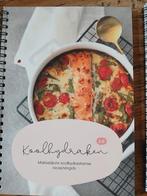 Koolhydraken 2 startgidsen, Boeken, Verzenden, Nieuw, Dieet en Voeding