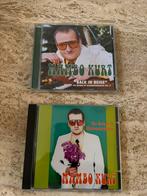 Mambo Kurt : The return of Alleinunterhalter 1 en 2, Ophalen of Verzenden, Zo goed als nieuw