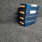 SENSO  PLI 03    scheidingstransformator   4x, Ophalen of Verzenden