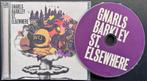 GNARLS BARKLEY - St. Elsewhere ( CD ), Ophalen of Verzenden, 2000 tot heden, Zo goed als nieuw, Soul of Nu Soul