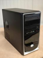 Cooler master Elite 344 USB 3.0, Computers en Software, Computerbehuizingen, Ophalen, Asus, Gebruikt, Nvt