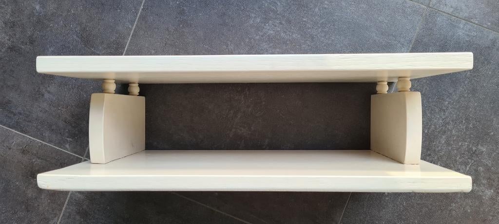 Boekenplankje - wandrekje - schapje, Ophalen of Verzenden, Gebruikt