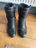 Motorlaarzen maat 44, Motoren, Ophalen, Held, Heren, Laarzen