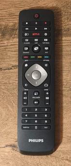 Philips YKF352-004 TV Afstandsbediening met toetsenbord, Audio, Tv en Foto, Afstandsbedieningen, Ophalen of Verzenden, Gebruikt