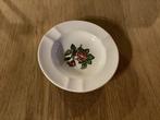 Wedgwood Moss Rose Asbak - Vintage Porselein, Ophalen of Verzenden