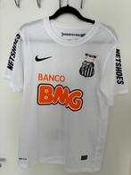 Neymar 11 - Santos 2011/2012 - Football Jersey, Ophalen of Verzenden, Zo goed als nieuw, Wit