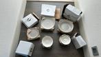 30 delig VT wonen vtwonen servies nieuw, Nieuw, Ophalen of Verzenden, Overige stijlen, Porselein