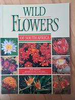 Boek Wild Flowers of South Africa, Ophalen of Verzenden