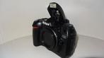 Nikon D70 spiegelreflex camera, Audio, Tv en Foto, Fotocamera's Digitaal, Gebruikt, Spiegelreflex, 6 Megapixel, Ophalen of Verzenden
