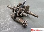 Kreidler 4 bak direct versnellingsbak ( trapas model )