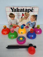 Gezelschapsspel Yakatapé (Mako, 1989), Ophalen of Verzenden, Gebruikt