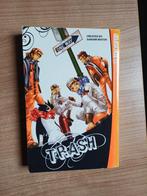 Trash manga, Eén comic, Verzenden, Zo goed als nieuw, Japan (Manga)
